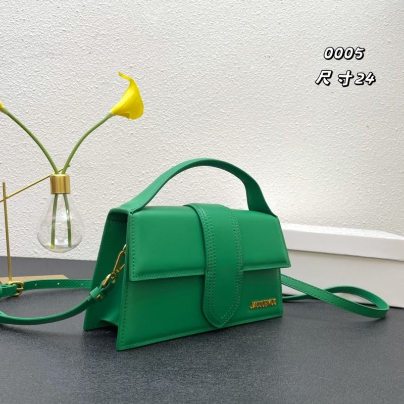 Jacquemus Satchel Bags